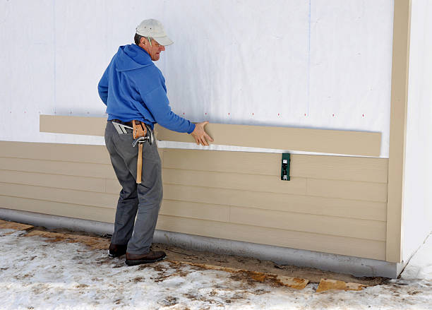 Siding for Multi-Family Homes in Hockessin, DE